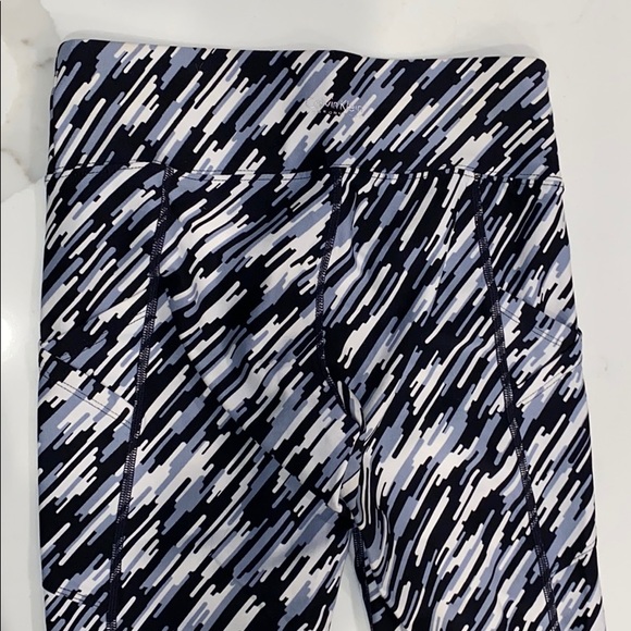 CALVIN KLEIN LEGGINGS - Picture 6 of 7